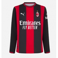 AC Milan Hemmatröja 2026-27 Långärmad